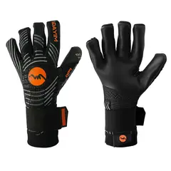 MIYAGI - Guante Arquero Pro Meslier MG016-NAR-8