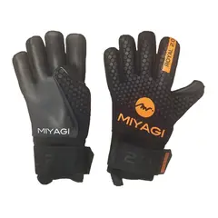 MIYAGI - Guante Arquero Royal MG015-NAR-8