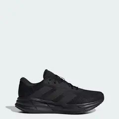 ADIDAS - Tenis Hombre Galaxy 7 ID8757 Negro Running