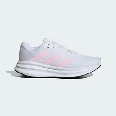 ADIDAS - Tenis Mujer Galaxy 7 ID8762 Blanco Rosa Running
