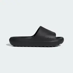 ADIDAS - Chanclas Mujer Adilette Lumia JP9580 Negro