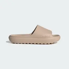 ADIDAS - Chanclas Mujer Adilette Lumia JP9579 Café