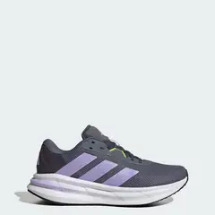ADIDAS - Tenis Mujer Galaxy 7 JP6591 Gris Morado Running