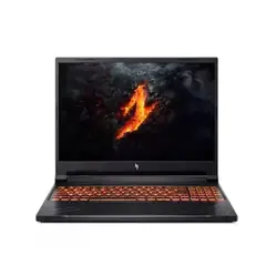 ACER - PORTATIL GAMER NITRO V16 - CORE 7 240H - RAM 24GB - SSD 1TB - RTX 5060 8GB