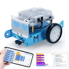 MAKEBLOCK - P1010045 Kit mBot-S Explorer