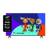 GENERICO - Televisor iFFALCON S53 43″ Smart TV Full HD Android TV