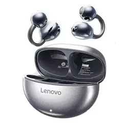 LENOVO - Audífonos Bluetooth TA410 Clip Ear Negro