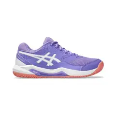 ASICS - Tenis Gel Dedicate 8 Padel Para Mujer