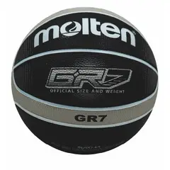 MOLTEN - Balón de Baloncesto BGRX7-KS