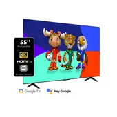 GENERICO - Televisor iFFALCON U65 55″ Smart TV 4K UHD