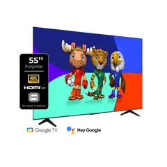 GENERICO - Televisor iFFALCON U65 55″ Smart TV 4K UHD