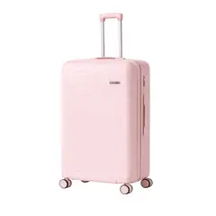 GENERICO - Maleta Grande 23 Kg Rígida Antigolpes Ruedas 360 Candado