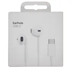 GENERICO - Audífonos Tipo C Compatible con Iphone