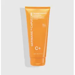 GERMAINE DE CAPUCCINI - Antiox C Body