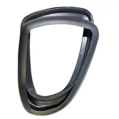 GENERICO - SEGUROS DE LUNAS DE ESPEJO RETROVISOR PARA KIA SPORTAGE QL 201-2020