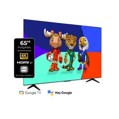 GENERICO - Televisor iFFALCON U65 65″ Smart TV 4K UHD Google TV