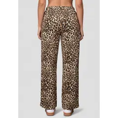 ATYPICAL - Pantalón Mujer Estampado 113793