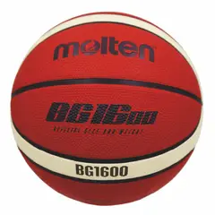 MOLTEN - Balón de Baloncesto B7G1600