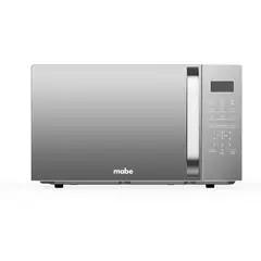 MABE - Horno Microondas 1.1 cuft 31.1 L 110V Gris HMM11SJW