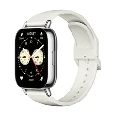 XIAOMI - Reloj Redmi Watch 5 Lite Dorado