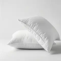 KARYTEX - Almohadas X 2 American Gold 50cm x 70cm