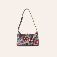 MARIO HERNANDEZ - Manos Libres Baguette Malva Morfo Negro Maryrose