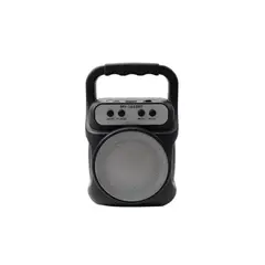 GENERICO - Parlante Suono MS-1610BT con bluetooth