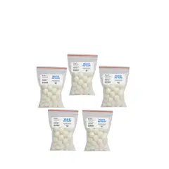 GENERICO - Bolas Naftalina Repelente X500g