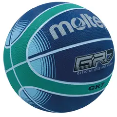 MOLTEN - Balón de Baloncesto BGRX7-BG