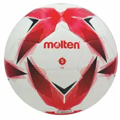 MOLTEN - Balón de Fútbol FR3101