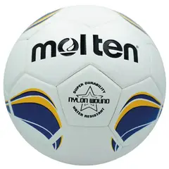 MOLTEN - Balón de Fútbol LF-550