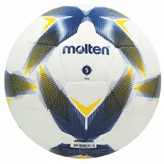 MOLTEN - Balón de Fútbol FR3101