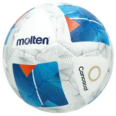 MOLTEN - Balón de Fútbol Vantaggio F5N3555-CC-AZ CONCACAF