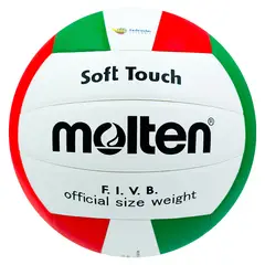 MOLTEN - Balón de Voleibol V58SLC