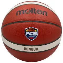 MOLTEN - Balón de Baloncesto BG4000