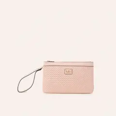 MARIO HERNANDEZ - Manos Libres Pouch Maite Nude Maryrose