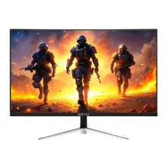 BOETEC - Monitor Gamer 24 Pulgadas IPS 144Hz Tiempo de Respuesta 1ms Negro