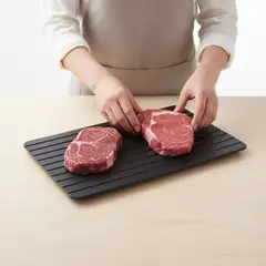 GENERICO - Bandeja Descongeladora de Alimentos