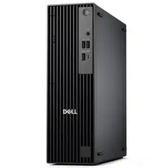 DELL - PC PRO SLIM INTEL CORE ULTRA 5 235 RAM 16GB DDR5/ 512GB M.2 SSD/ WIN11 PRO MONITOR 19