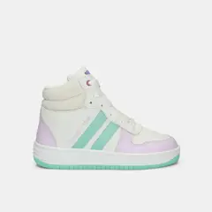 NORTH STAR - Tenis Para Niña Lila Taylor