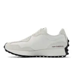 NEW BALANCE - Tenis Deportivos Original 327 Blanco Para Mujer