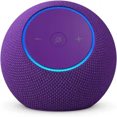 AMAZON - Echo Dot Max Alexa Sonido Potente Graves 3x Amatista