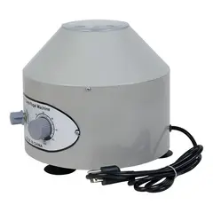 GENERAL - Centrifugadora Laboratorio