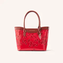 MARIO HERNANDEZ - Tote Alas Mediano Baya Mariposas