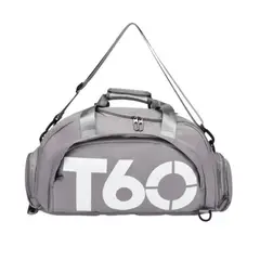 ZHOPI CO - Maleta Morral T60 Gimnasio Viaje Todo Terreno Entrenamiento Deportivo