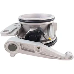 GENERICO - CUERPO ACELERACIÓN DE RENAULT CLIO DUSTER Y SANDERO DE GUAYA