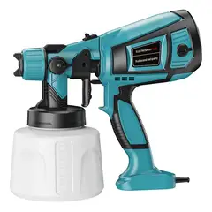 GENERAL - Pistola Pulverizadora De Pintura Inalámbrica