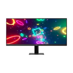 LG - Monitor Ultrawide 29 29U511A-B Full Hd 100hz AMD FreeSync