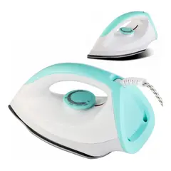 SOKANY - Plancha Seco Antiadherente 110v