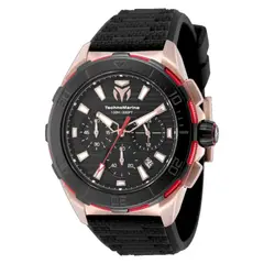 TECHNOMARINE - RELOJ DEPORTIVO SEVEN SEAS TM-725027